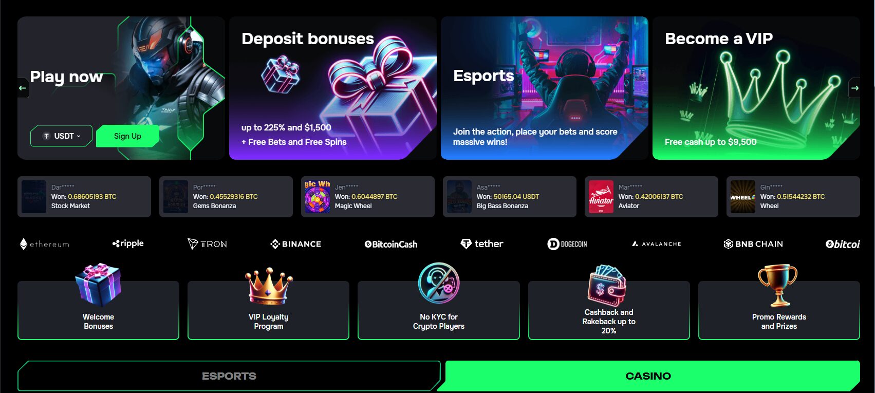 GamixBet Casino 1752419036237